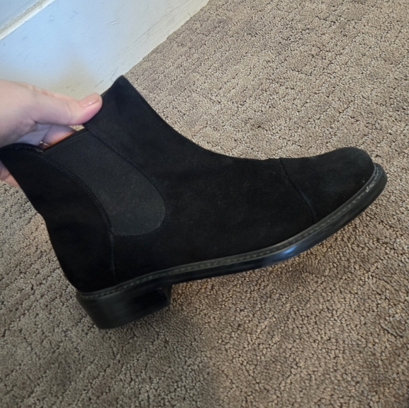 Stuart weitzman Bootie - Picture 3 of 4
